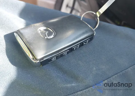 2024 Mazda Cx-30 2.5 S Premium Package z USA, uszkodzony, nr VIN 3MVDMBDM2RM621490